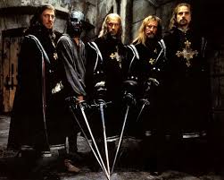 Movie Review The Man In The Iron Mask 1998 Iron Man Mask Movies Classic Films