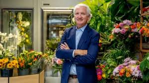 Maybe you would like to learn more about one of these? The Process Behind Valentine S Day Flower Deliveries Arrangements Cbs News