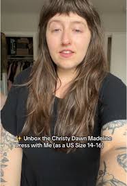 Christy Dawn Size