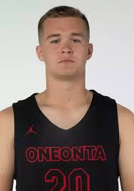 2025-26 Men's Basketball Roster