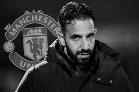 Manchester United potential line-up