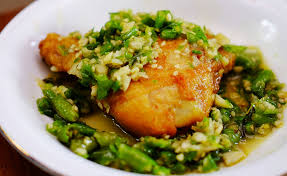 Smashed fried chicken with honey chilli sauce. Cara Membuat Bumbu Ayam Geprek Yang Dijamin Anti Rempong