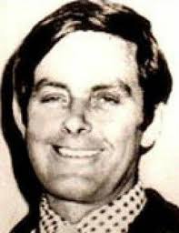 Lavish funeral for mafia boss, Tony Sergi, who ordered the execution of  Donald McKay