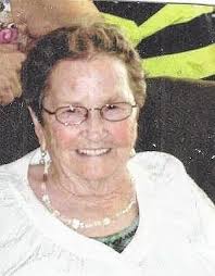 Alice Sargent Obituary (2016)