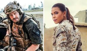 Quinn (Seal Team) | Heroes Wiki | Fandom