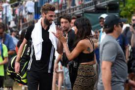 Alfa romeo f1 lead the way to republique pyrenees actualites lgendes benoit paire girlfriend alexandra manga scan skyrock. Benoit Paire Admits He Likes Australian Girls After Atp Cup Win