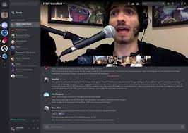 Discord Steals Gamers From Skype With Video Chat And Screensharing Techcrunch