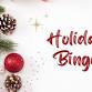 Holiday Music BINGO! event in Orillia, ON