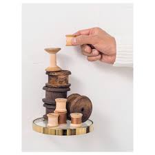 Ikea Sammanhang Display Shelf Display Shelves Glass Shelves Decor Display Shelves Ikea