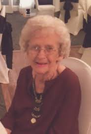 Clara Rigdon Obituary
