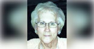 Obituary information for Shirley E. Day
