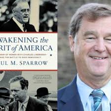 Stream Interview with Tim Crisler by The IRD