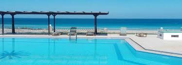 Pin By Panorama Hotel Falasarna On Swimming Pool Falassarna Pool Bar Swimming Pools Pool
