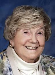 Mary Kegelman Obituary (1929