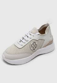 Tenis Capodarte Logo Off White Compre Agora Dafiti Brasil