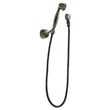 Maybe you would like to learn more about one of these? Moen Oil Rubbed Bronze Handheld Shower Walmart Com Walmart Com