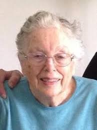 Catherine Reagan Obituary (1921