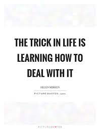 Deal With It Quotes Sayings Deal With It Picture Quotes Page 3