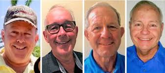 Villagers enraged over Sumter Commission's 25 percent property tax hike