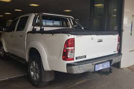 R 729 950 view car wishlist. 2012 Toyota Hilux 3 0 D 4d Raider 4x4 A T P U D C For Sale In Gauteng Auto Mart