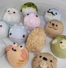 Pin On Cute Bao And Friends