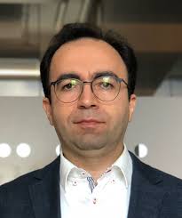 Amirhosein Taherkordi