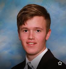 Congratulations to Thomas Grubb and James Wood who have just been awarded  their gold standard for The President's Award. Well done boys we are very  proud of you.