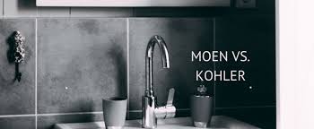 Maybe you would like to learn more about one of these? Moen Vs Kohler Which One Is Better Amazing Consumer