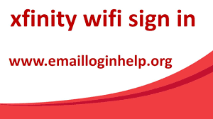 If You Have An Account Of Xfinity Email Sign In Then You Can Sign Into It Online You Will Have To Download An Email App On Y Wifi Sign Comcast Xfinity