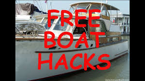 $1,300 (jacksonville) pic hide this posting restore restore this posting. Free Boat Weekly Your Weekly Source For Free Boats Youtube