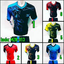 Inspirasi modis pembahasan kostum tentang ide top 33 kostum volly mizuno terbaru adalah : Kaos Voli Mizuno Terbaru Shop Clothing Shoes Online