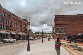 Cripple creek is a part o. 15 Things To Do In Cripple Creek From Gold Mining To Gambling
