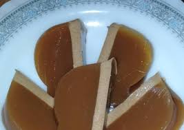 Saya bikin agar agar ini minggu kemarin, soalnya dah lamaa banget ga makan agar agar kesukaan waktu masih kecil. Resep Agar Agar Santan Gula Merah Oleh Tabita D Cookpad