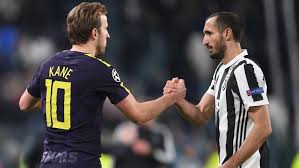 Spurs are believed to be interested in inter milan defender diego godin as a potential replacement for jan vertonghen, whose future at the tottenham hotspur stadium remains in doubt. Tottenham Hold Slender Edge As Juventus Come To Town Uefa Champions League Uefa Com
