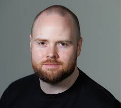 James Gahan's Instagram, Twitter & Facebook