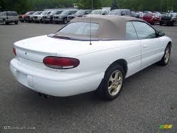 Image result for Bright Platinum 1998 Sebring