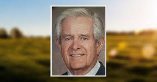 Lt. Col. Harrington Obituary July 10, 2020