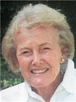 Virginia Davies Obituary (1922