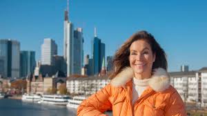 Alltag einer rumänischen familie regionaldoku, d folge: Claudia Schick Ist Die Frau Fur Alle Falle Frankfurt