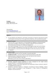 Finance manager experienced in all levels of accounting, including financial management, financial reporting, payroll, accounts payable, accounts receivable and auditing. Finance Manager Cv Sample