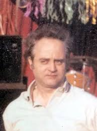 Joseph Vial Obituary