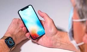 You can lock the screen orientation so that it doesn't change when you rotate iphone. How To Unlock Your Iphone While Wearing A Mask In Ios 14 5