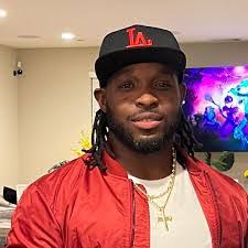 Glenn Croom's Instagram, Twitter & Facebook