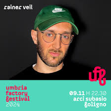 RAINER VEIL (@rainerveil) • Facebook