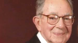 Howard Bauman dies; longtime Boy Scouts leader was 95