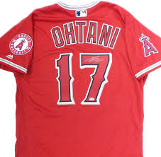 Ohtani's grand experiment with the angels is off to an entertaining start. Autographed Shohei Ohtani Memorabilia Launches On Topps Authentics