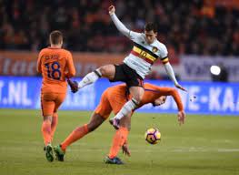 Eredivisie 2020/2021 live uitslagen, programma, standen. Chef Voetbal Over Belgie Nederland Rivaal Waar We Liefst Va Het Nieuwsblad Mobile