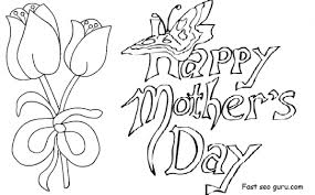 Spend the day picking just the right flowers to use for the unicorn hair, and let the magic begin. Good Drawing Ideas For Mothers Day Happy Emotion
