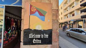 Poverty, one of the world's most serious problems, is particularly severe in africa. How To Travel To Eritrea In 2021 Tips Itinerary Against The Compass