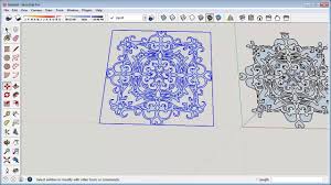 Sketchup Change Image To 3d Model Change Image Image Model